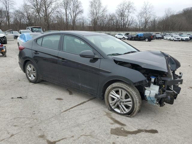 Photo 3 VIN: 1N4AL24E09C115583 - HYUNDAI ELANTRA 