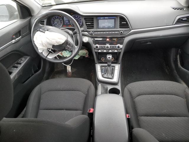 Photo 7 VIN: 1N4AL24E09C115583 - HYUNDAI ELANTRA 