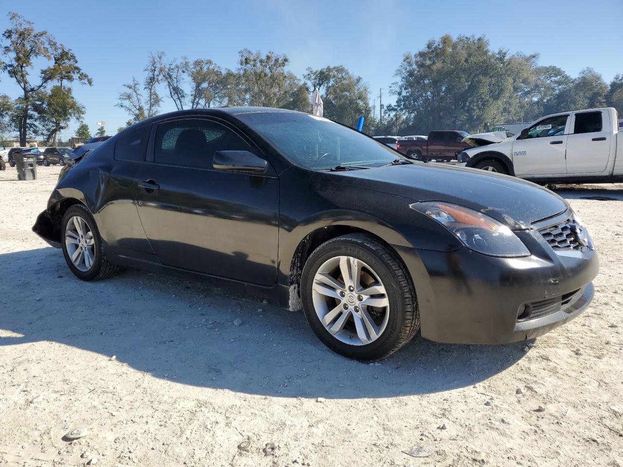 Photo 3 VIN: 1N4AL24E09C171782 - NISSAN ALTIMA 