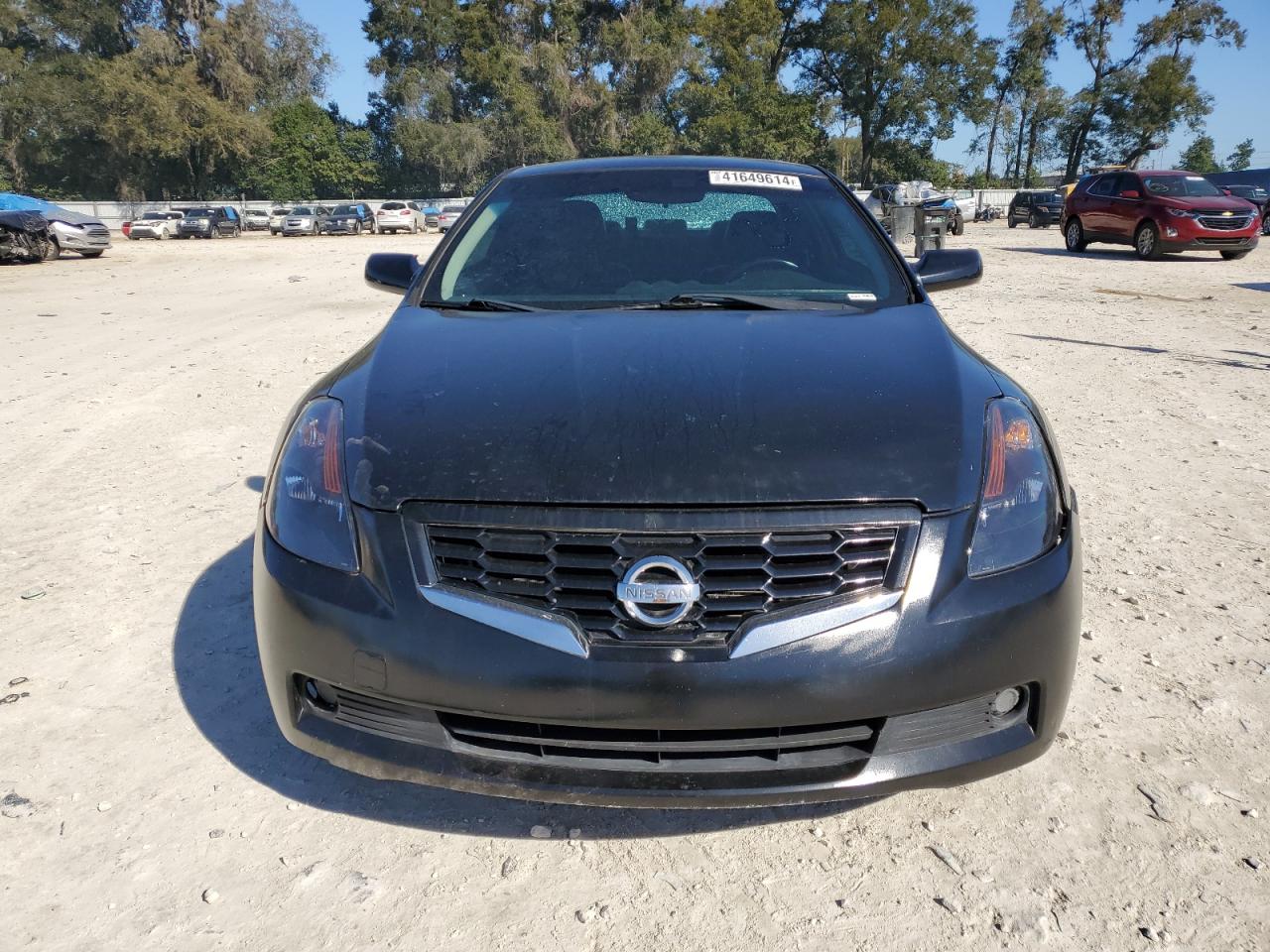 Photo 4 VIN: 1N4AL24E09C171782 - NISSAN ALTIMA 