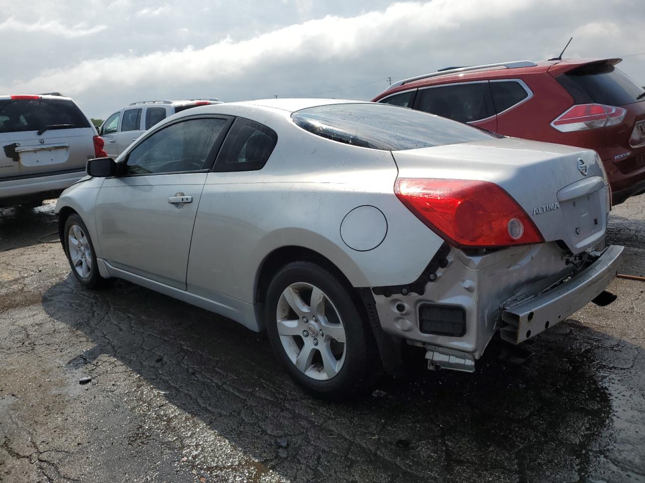 Photo 1 VIN: 1N4AL24E18C166461 - NISSAN ALTIMA 