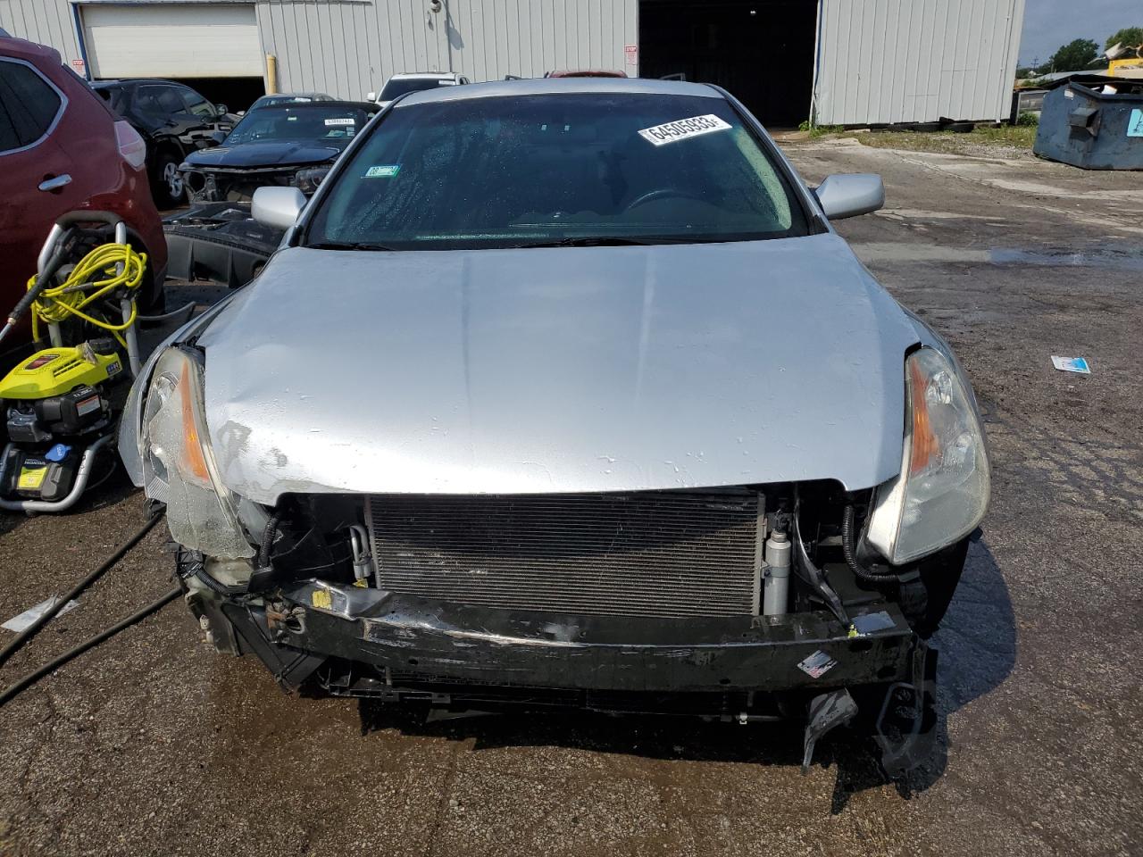 Photo 4 VIN: 1N4AL24E18C166461 - NISSAN ALTIMA 