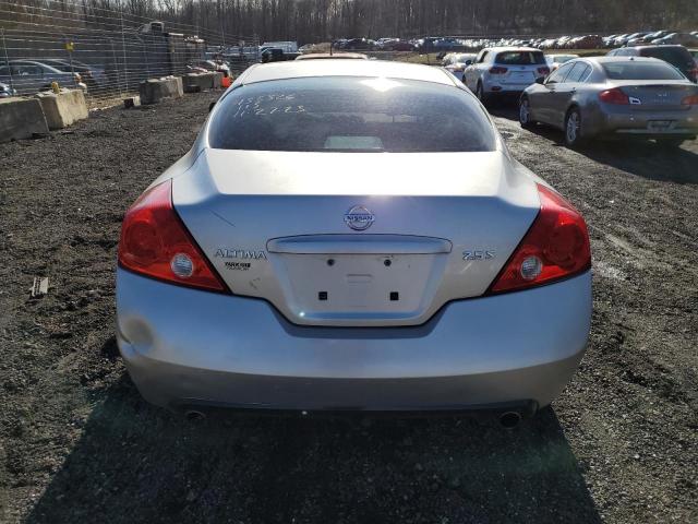 Photo 5 VIN: 1N4AL24E18C221426 - NISSAN ALTIMA 