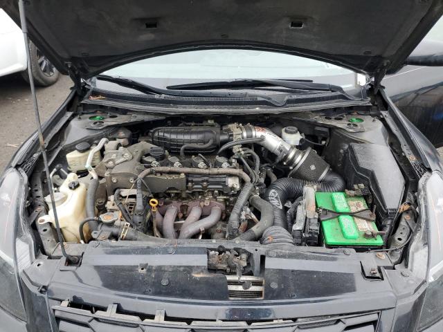 Photo 10 VIN: 1N4AL24E18C271436 - NISSAN ALTIMA 