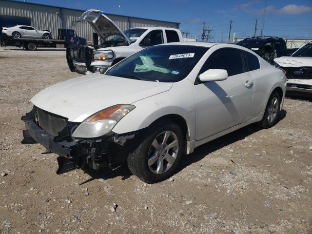 Photo 0 VIN: 1N4AL24E18C285997 - NISSAN ALTIMA 