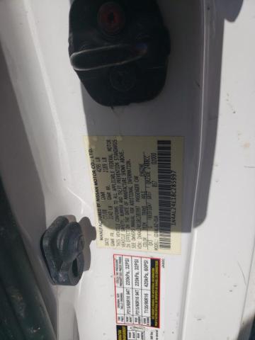 Photo 11 VIN: 1N4AL24E18C285997 - NISSAN ALTIMA 