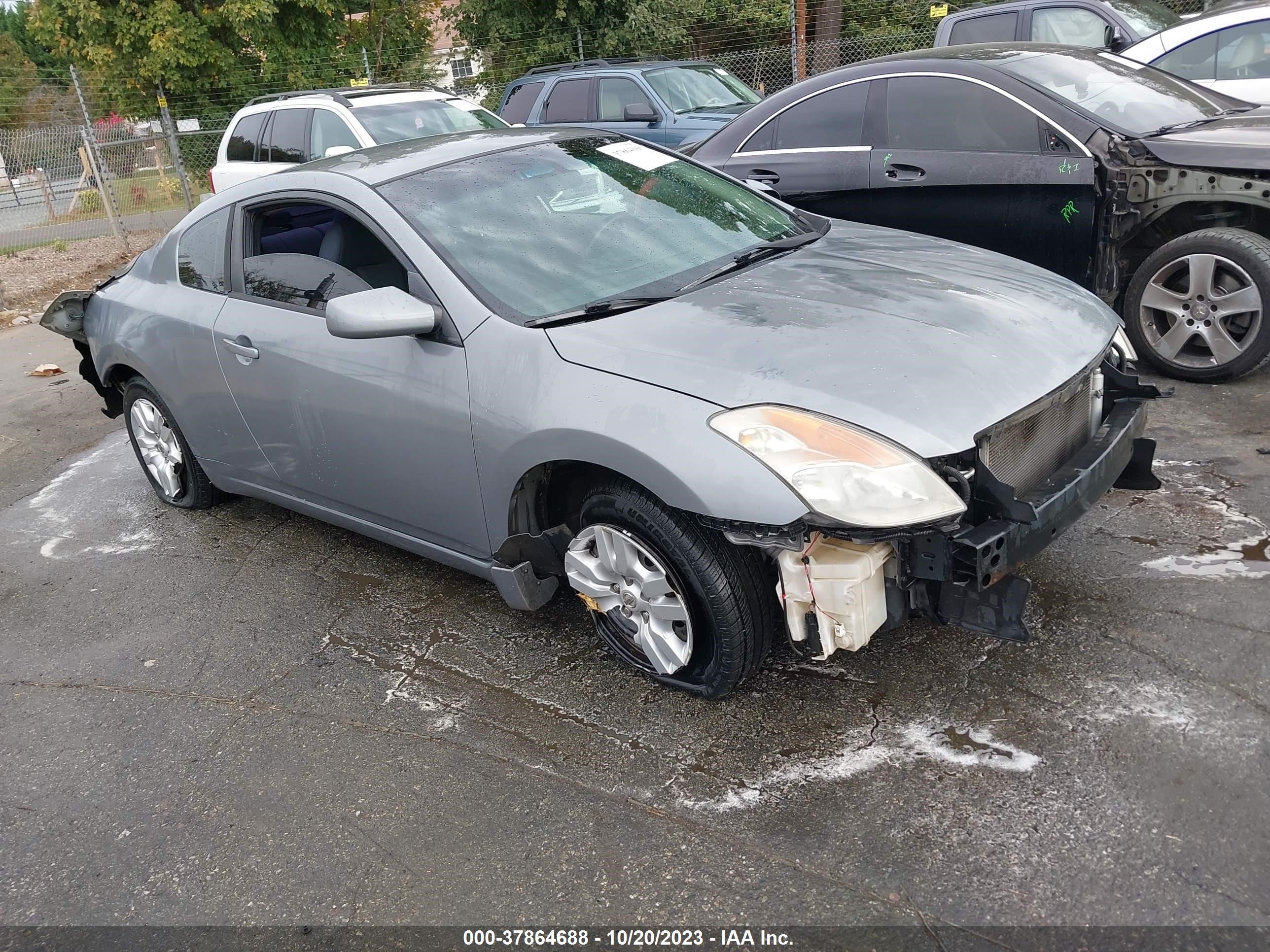 Photo 0 VIN: 1N4AL24E19C102227 - NISSAN ALTIMA 