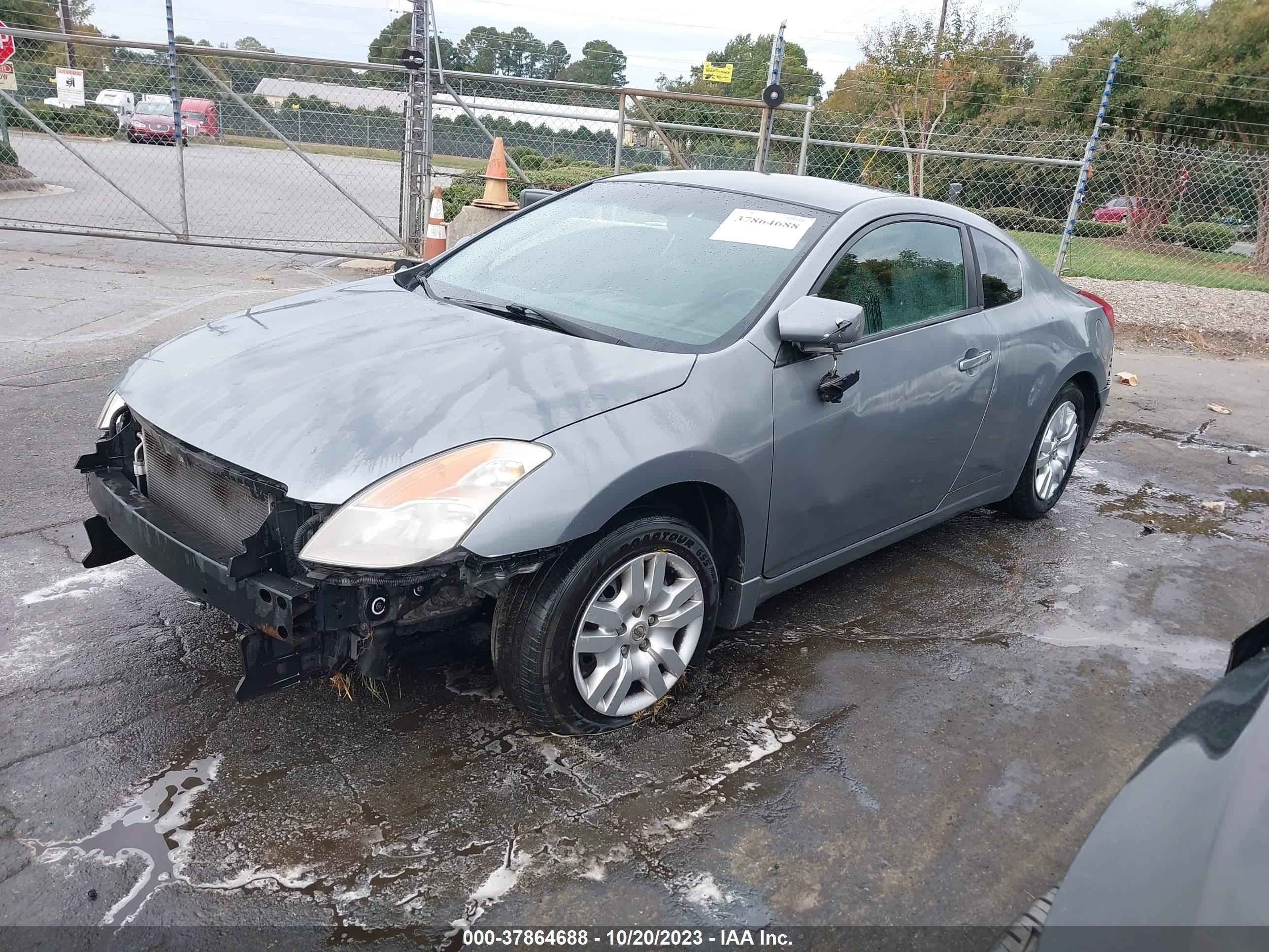 Photo 1 VIN: 1N4AL24E19C102227 - NISSAN ALTIMA 