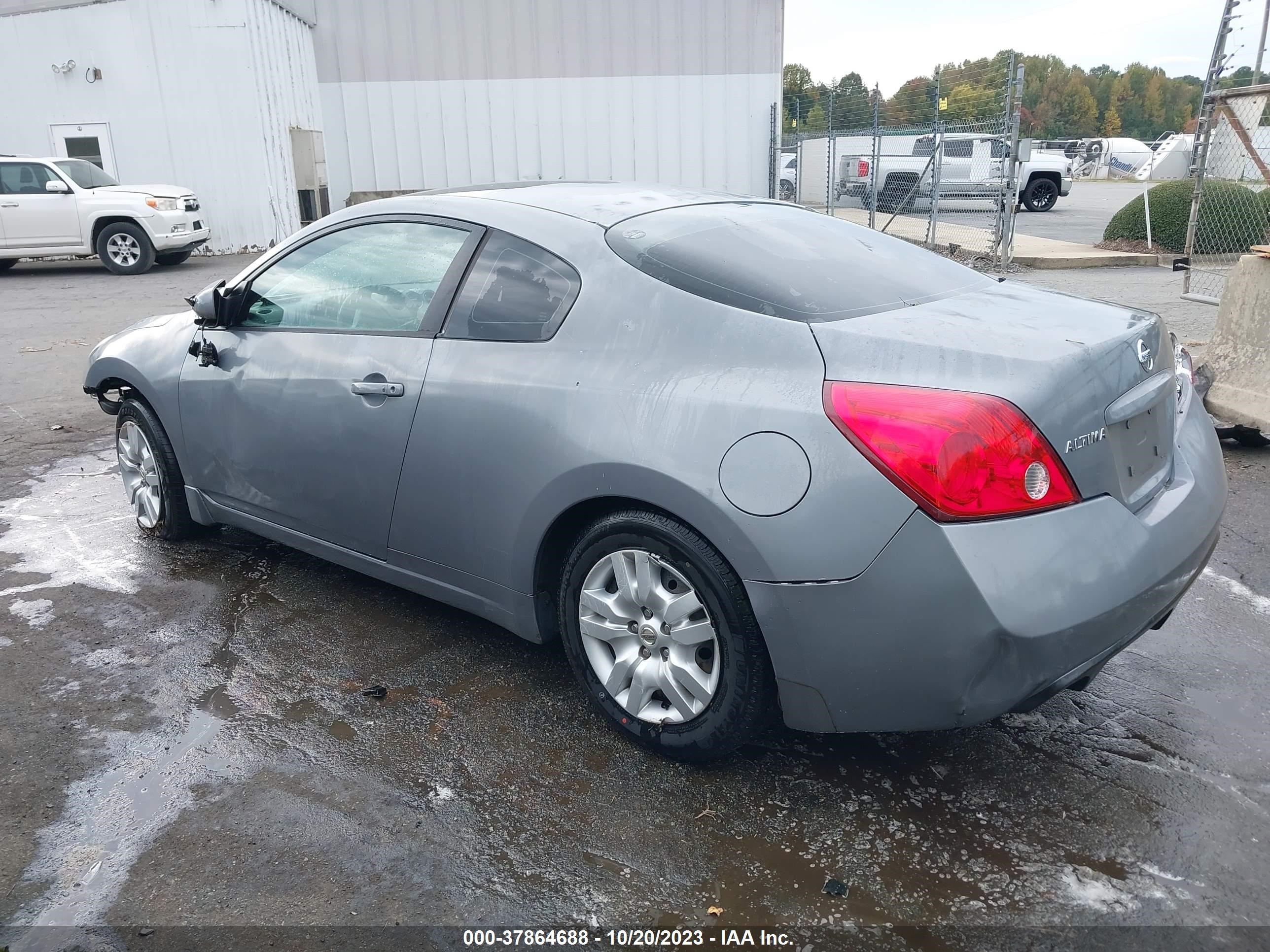 Photo 2 VIN: 1N4AL24E19C102227 - NISSAN ALTIMA 