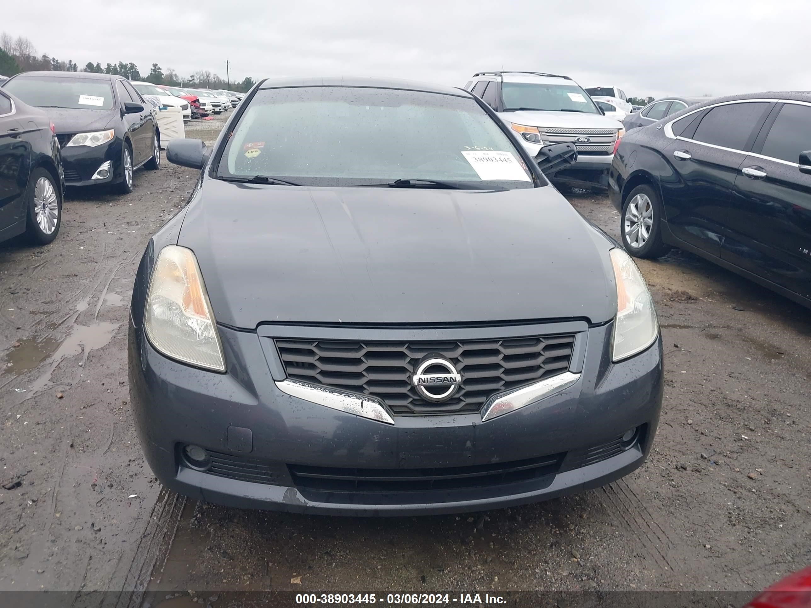 Photo 11 VIN: 1N4AL24E19C121196 - NISSAN ALTIMA 