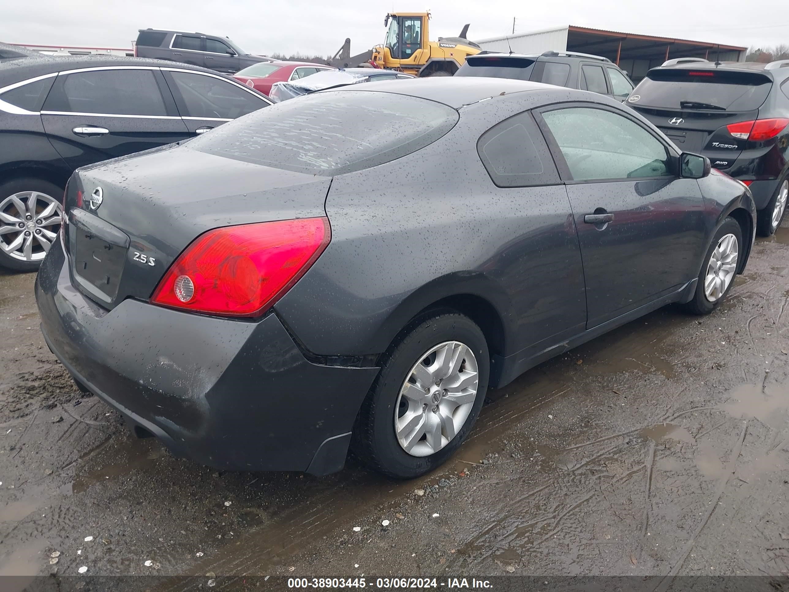 Photo 3 VIN: 1N4AL24E19C121196 - NISSAN ALTIMA 