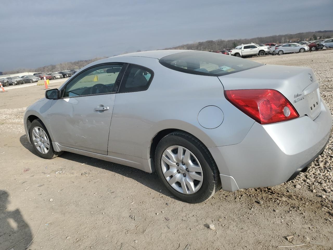 Photo 1 VIN: 1N4AL24E19C168079 - NISSAN ALTIMA 