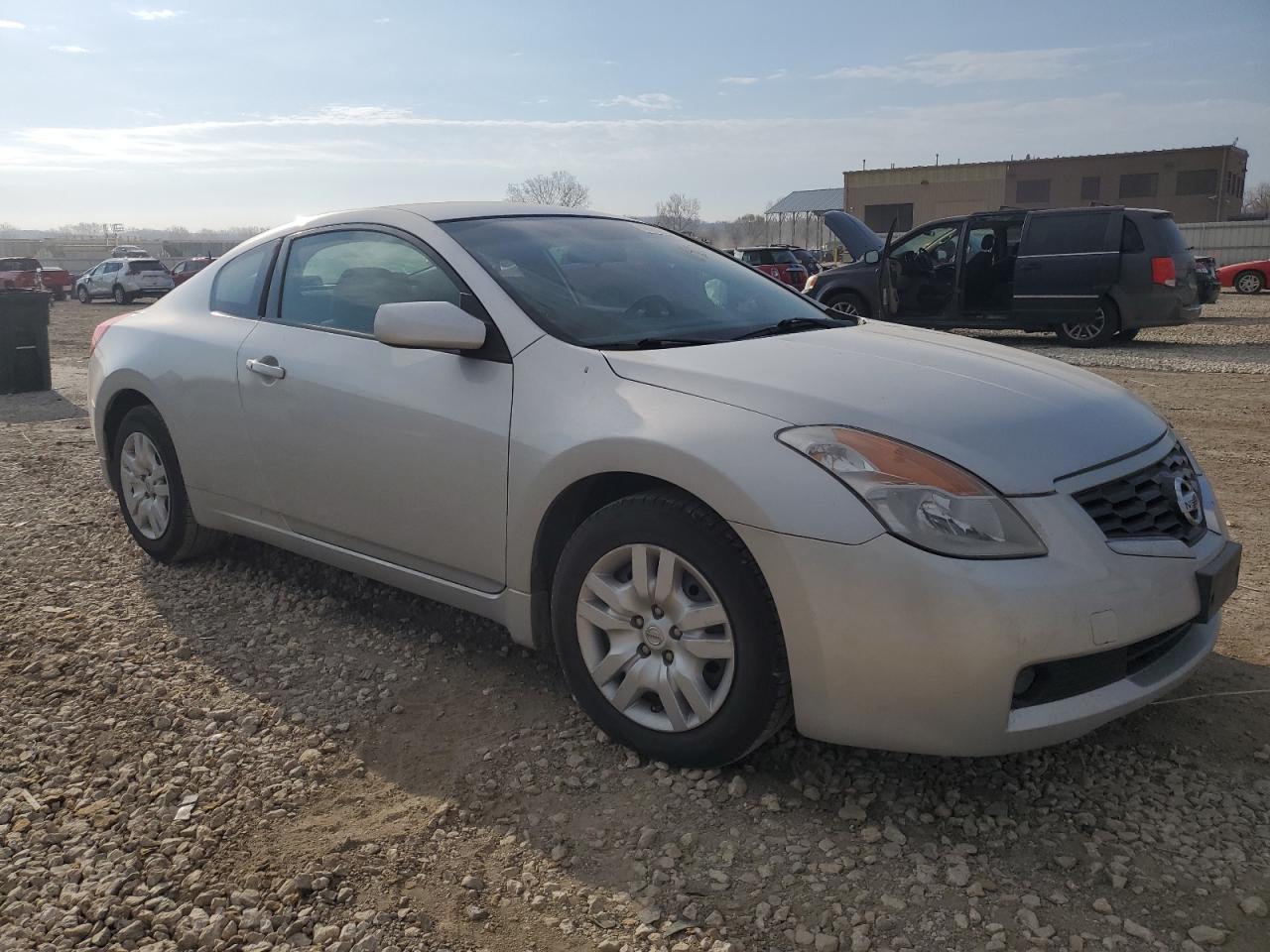 Photo 3 VIN: 1N4AL24E19C168079 - NISSAN ALTIMA 