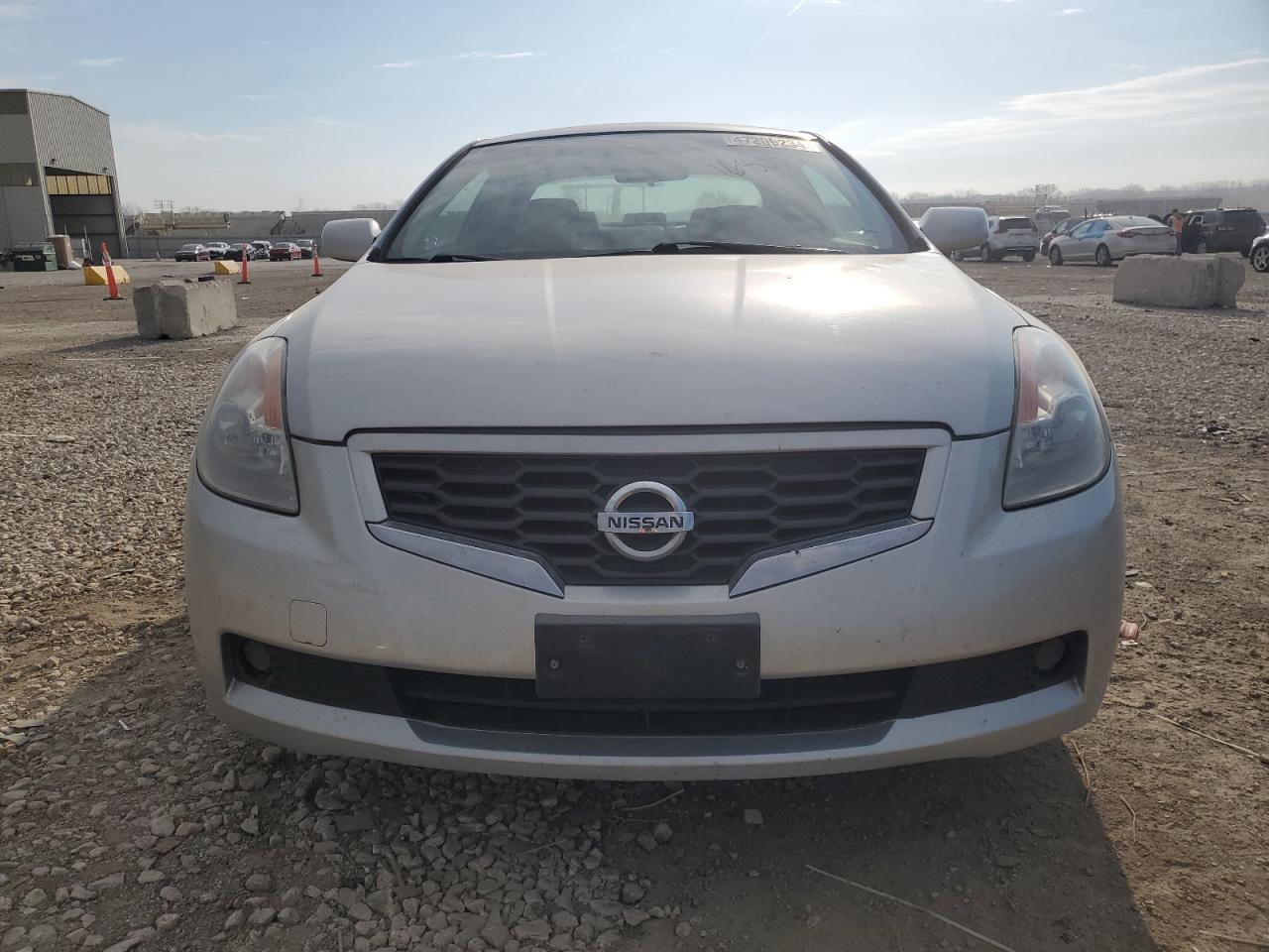 Photo 4 VIN: 1N4AL24E19C168079 - NISSAN ALTIMA 