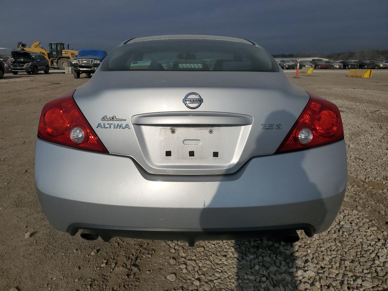 Photo 5 VIN: 1N4AL24E19C168079 - NISSAN ALTIMA 