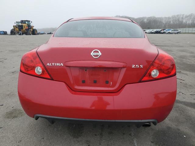 Photo 5 VIN: 1N4AL24E19C189109 - NISSAN ALTIMA 