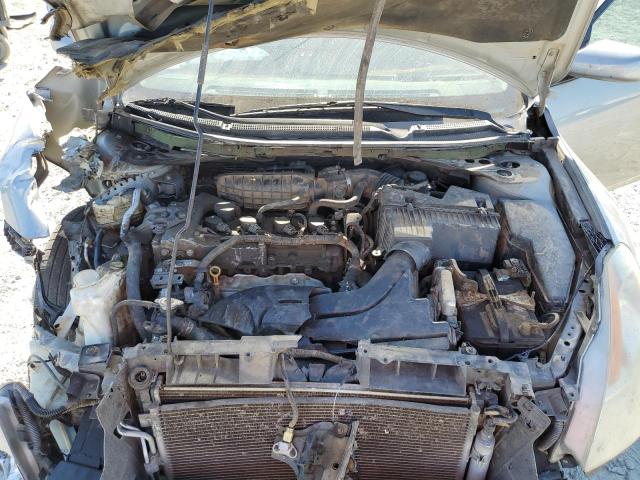 Photo 10 VIN: 1N4AL24E28C101098 - NISSAN ALTIMA 2.5 