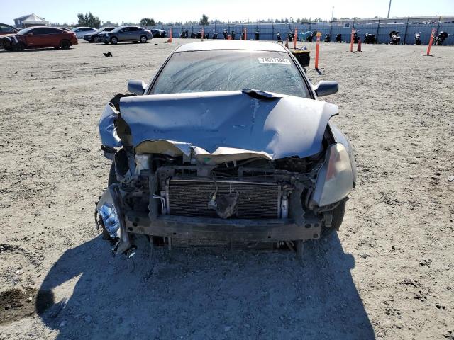 Photo 4 VIN: 1N4AL24E28C101098 - NISSAN ALTIMA 2.5 