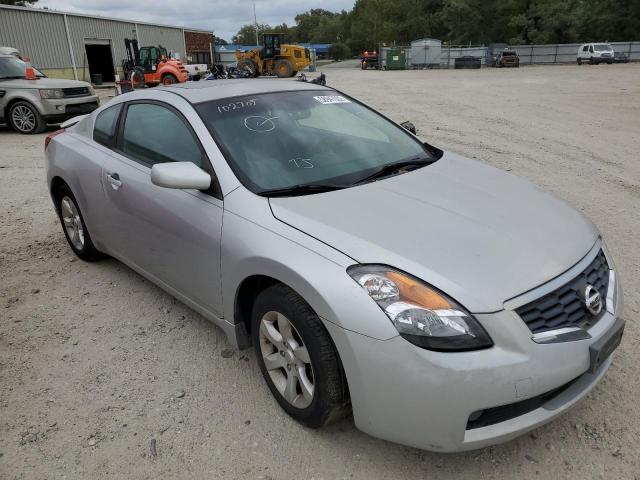 Photo 0 VIN: 1N4AL24E28C102705 - NISSAN ALTIMA 