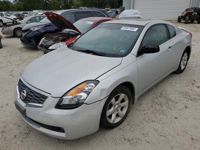 Photo 1 VIN: 1N4AL24E28C102705 - NISSAN ALTIMA 