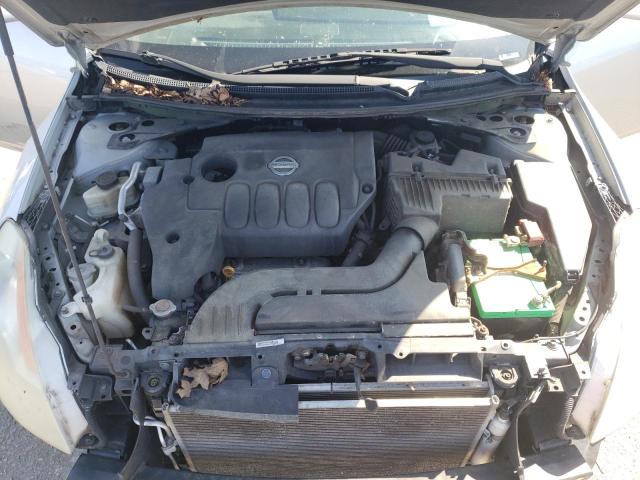 Photo 10 VIN: 1N4AL24E28C224657 - NISSAN ALTIMA 2.5 