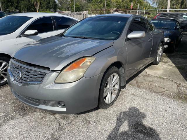 Photo 1 VIN: 1N4AL24E28C243600 - NISSAN ALTIMA 