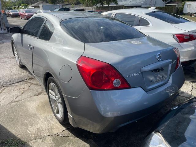 Photo 2 VIN: 1N4AL24E28C243600 - NISSAN ALTIMA 