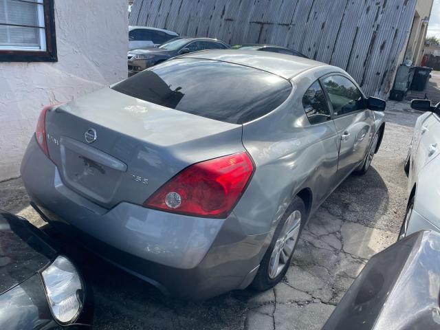 Photo 3 VIN: 1N4AL24E28C243600 - NISSAN ALTIMA 