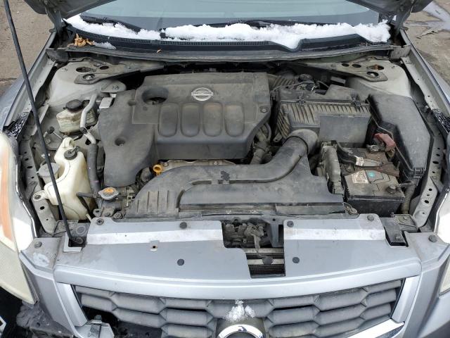 Photo 10 VIN: 1N4AL24E28C268724 - NISSAN ALTIMA 