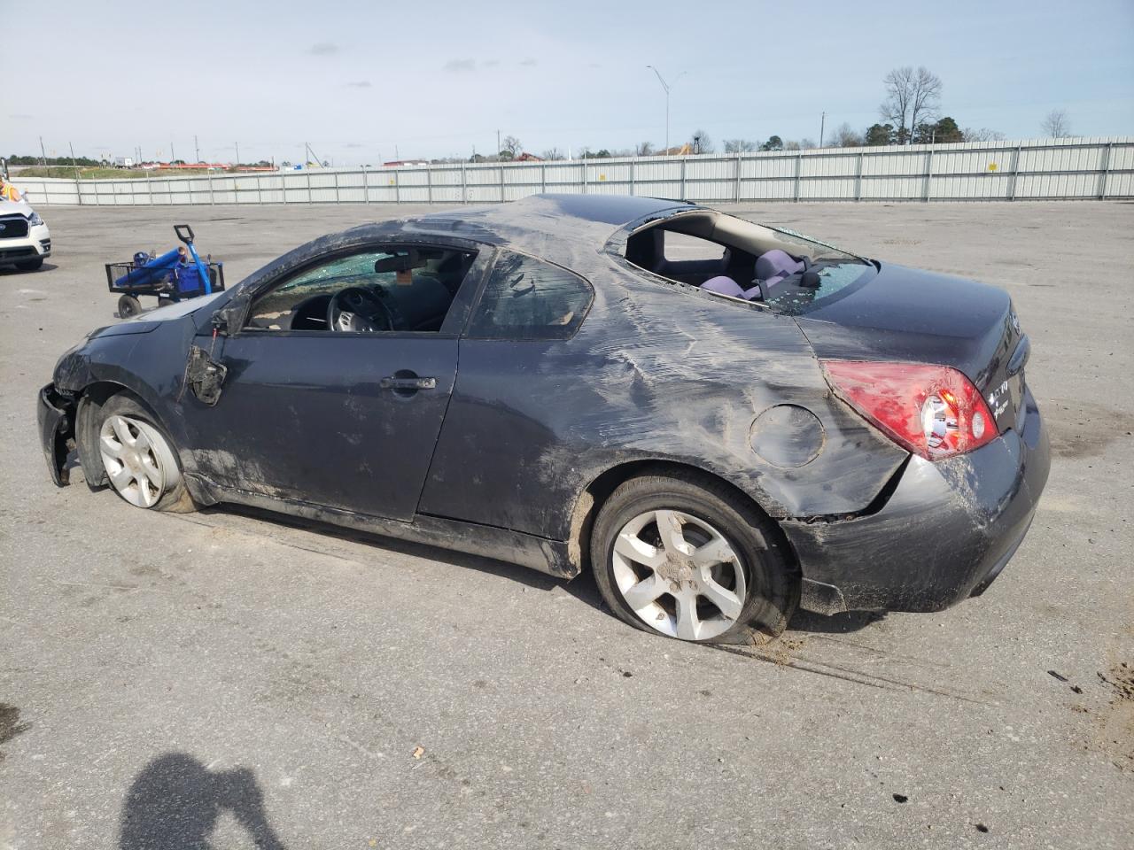 Photo 1 VIN: 1N4AL24E28C287399 - NISSAN ALTIMA 