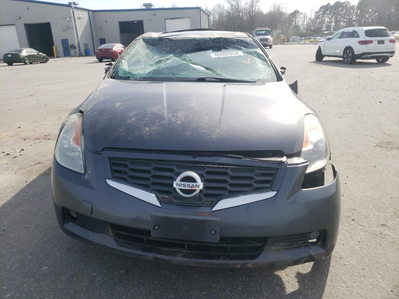 Photo 4 VIN: 1N4AL24E28C287399 - NISSAN ALTIMA 