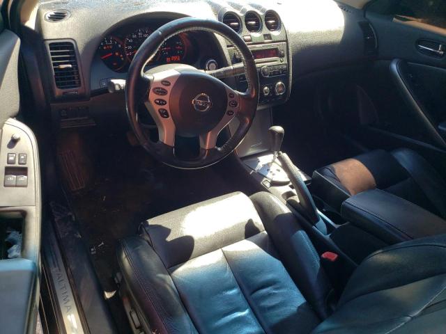 Photo 7 VIN: 1N4AL24E29C110398 - NISSAN ALTIMA 