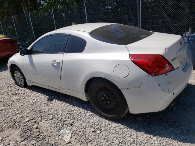 Photo 1 VIN: 1N4AL24E29C121000 - NISSAN ALTIMA 25S 