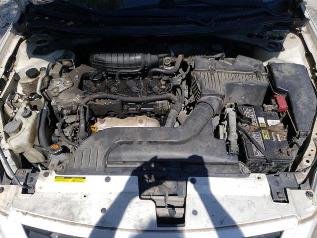 Photo 10 VIN: 1N4AL24E29C121000 - NISSAN ALTIMA 25S 