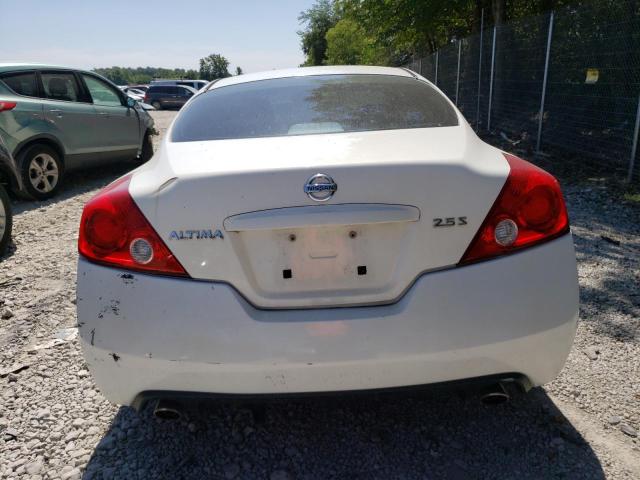 Photo 5 VIN: 1N4AL24E29C121000 - NISSAN ALTIMA 25S 