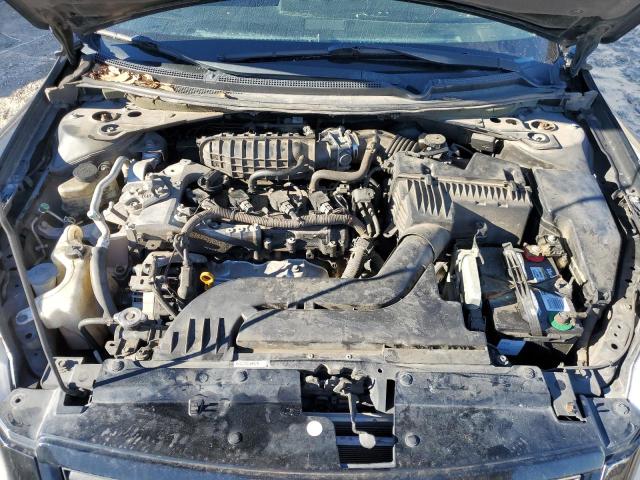 Photo 10 VIN: 1N4AL24E29C137178 - NISSAN ALTIMA 