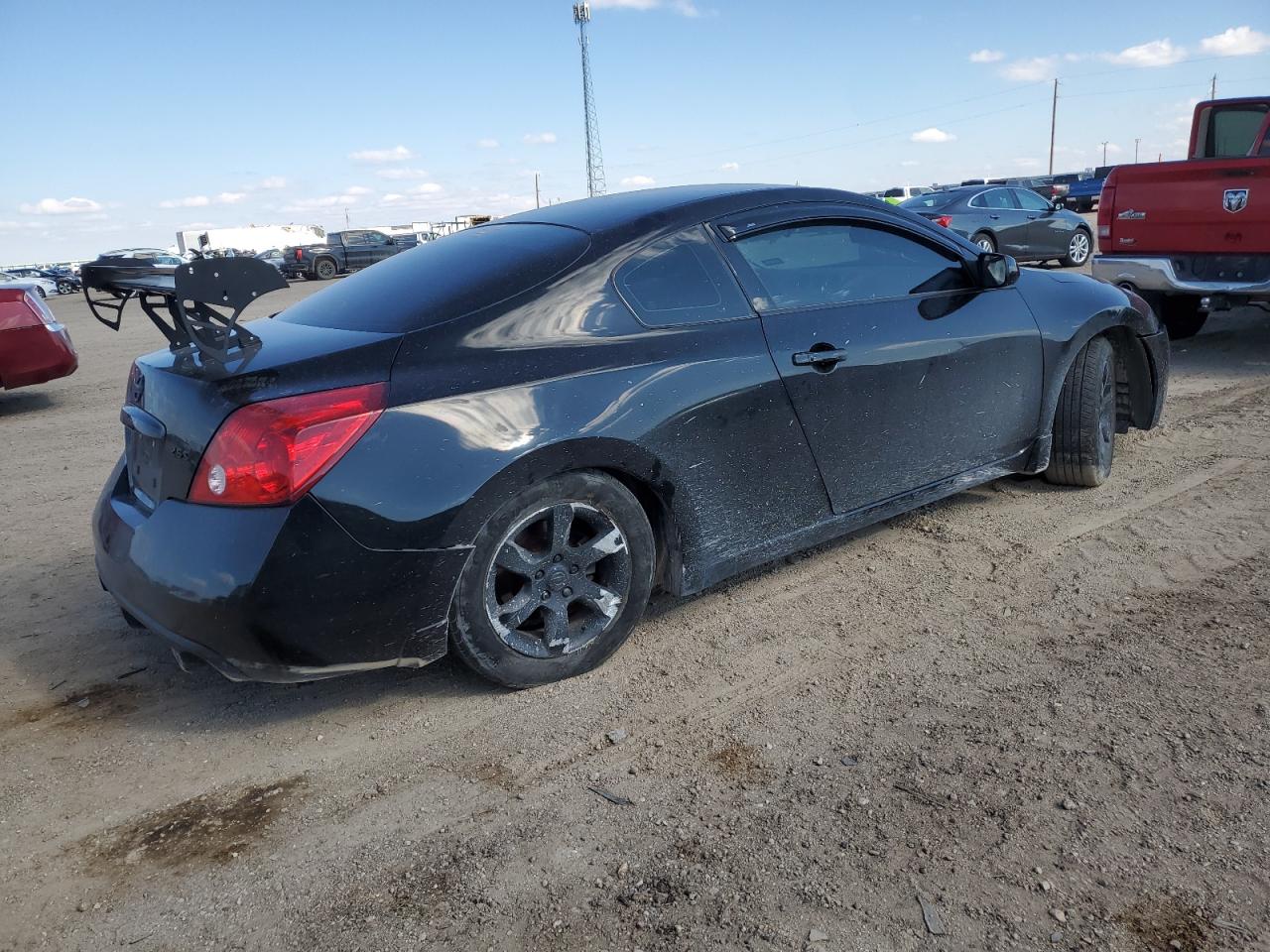 Photo 2 VIN: 1N4AL24E29C145927 - NISSAN ALTIMA 