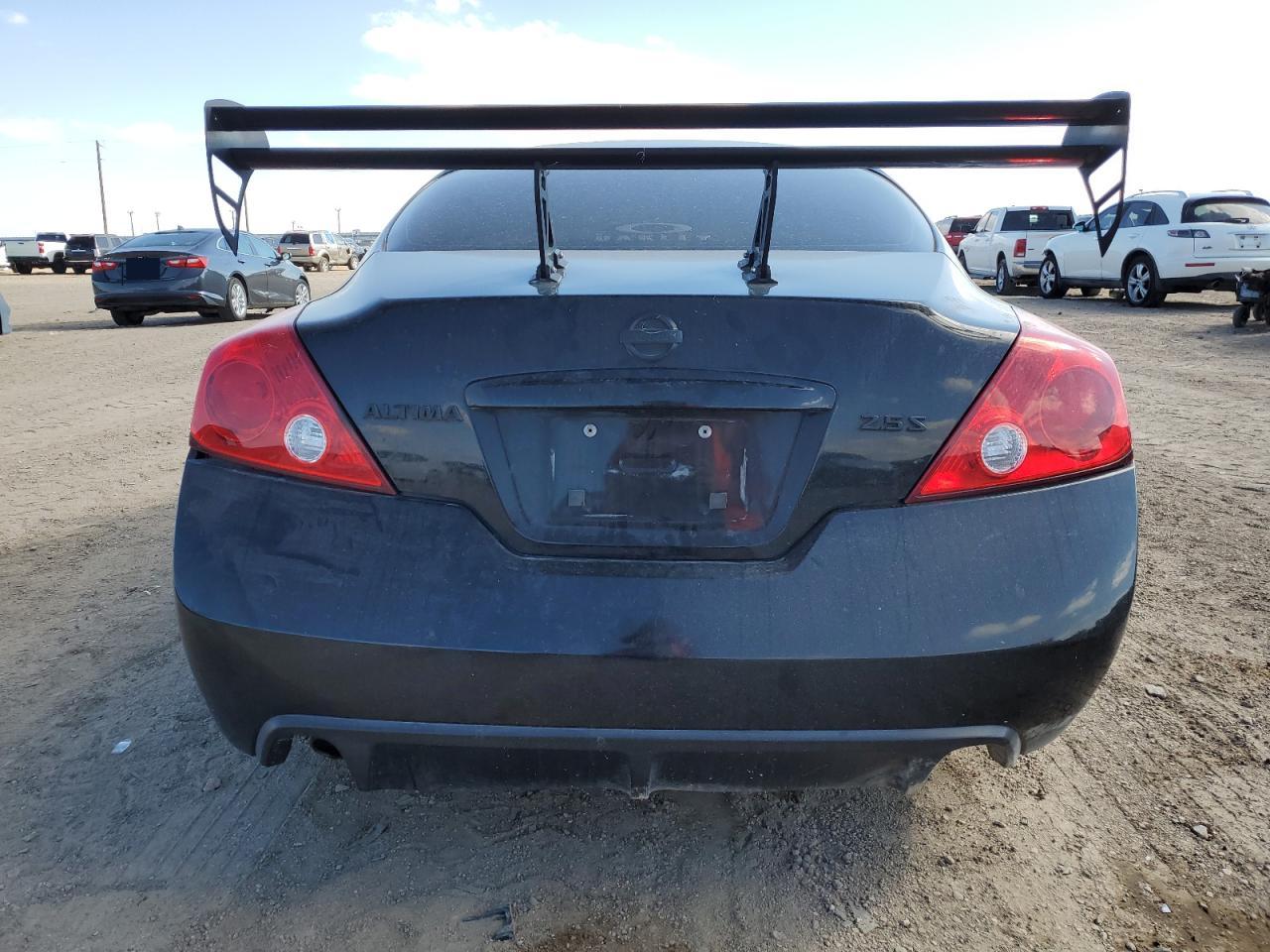 Photo 5 VIN: 1N4AL24E29C145927 - NISSAN ALTIMA 