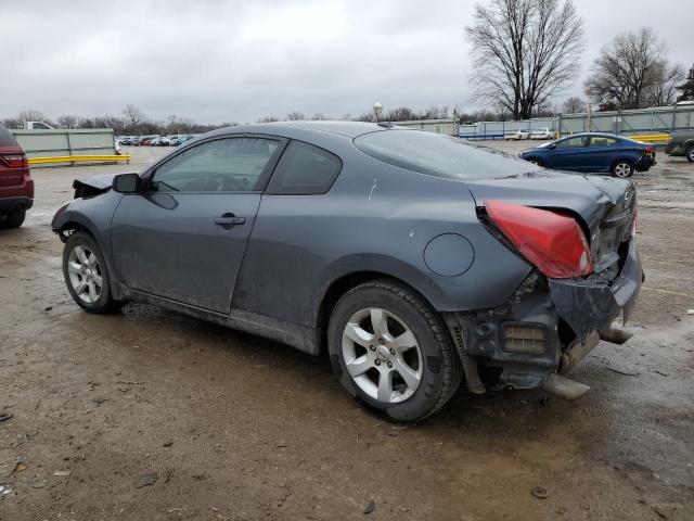 Photo 1 VIN: 1N4AL24E29C147774 - NISSAN ALTIMA 