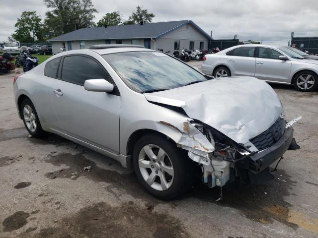 Photo 3 VIN: 1N4AL24E38C130044 - NISSAN ALTIMA 2.5 