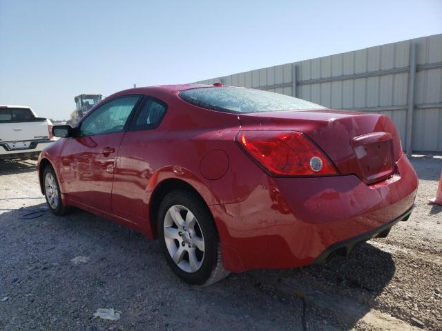 Photo 1 VIN: 1N4AL24E38C137026 - NISSAN ALTIMA 