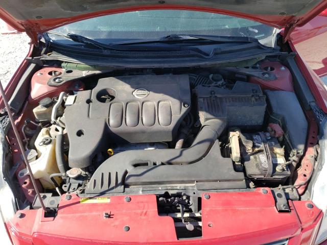 Photo 10 VIN: 1N4AL24E38C137026 - NISSAN ALTIMA 