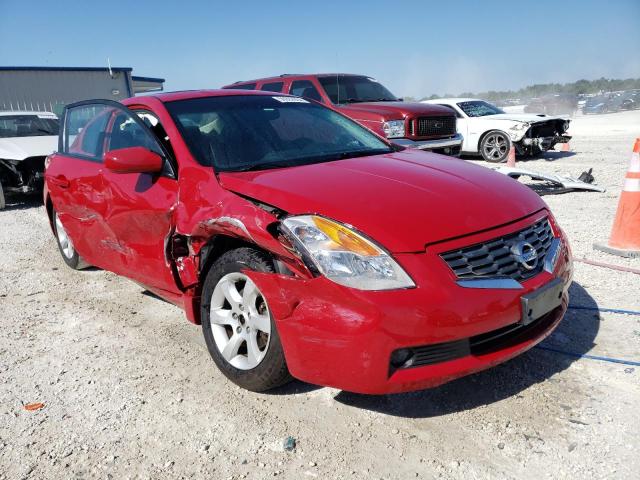 Photo 3 VIN: 1N4AL24E38C137026 - NISSAN ALTIMA 