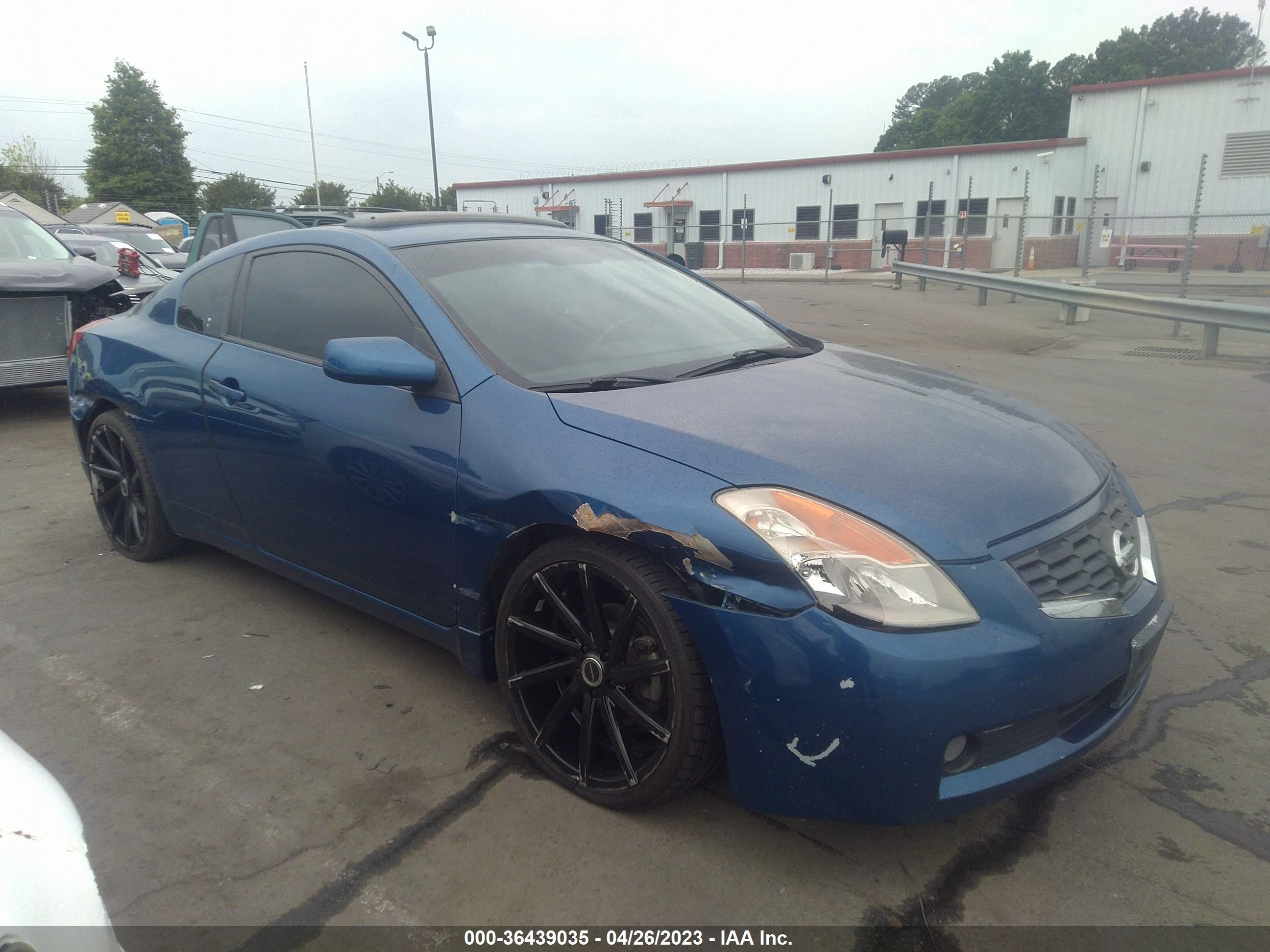 Photo 0 VIN: 1N4AL24E38C150598 - NISSAN ALTIMA 