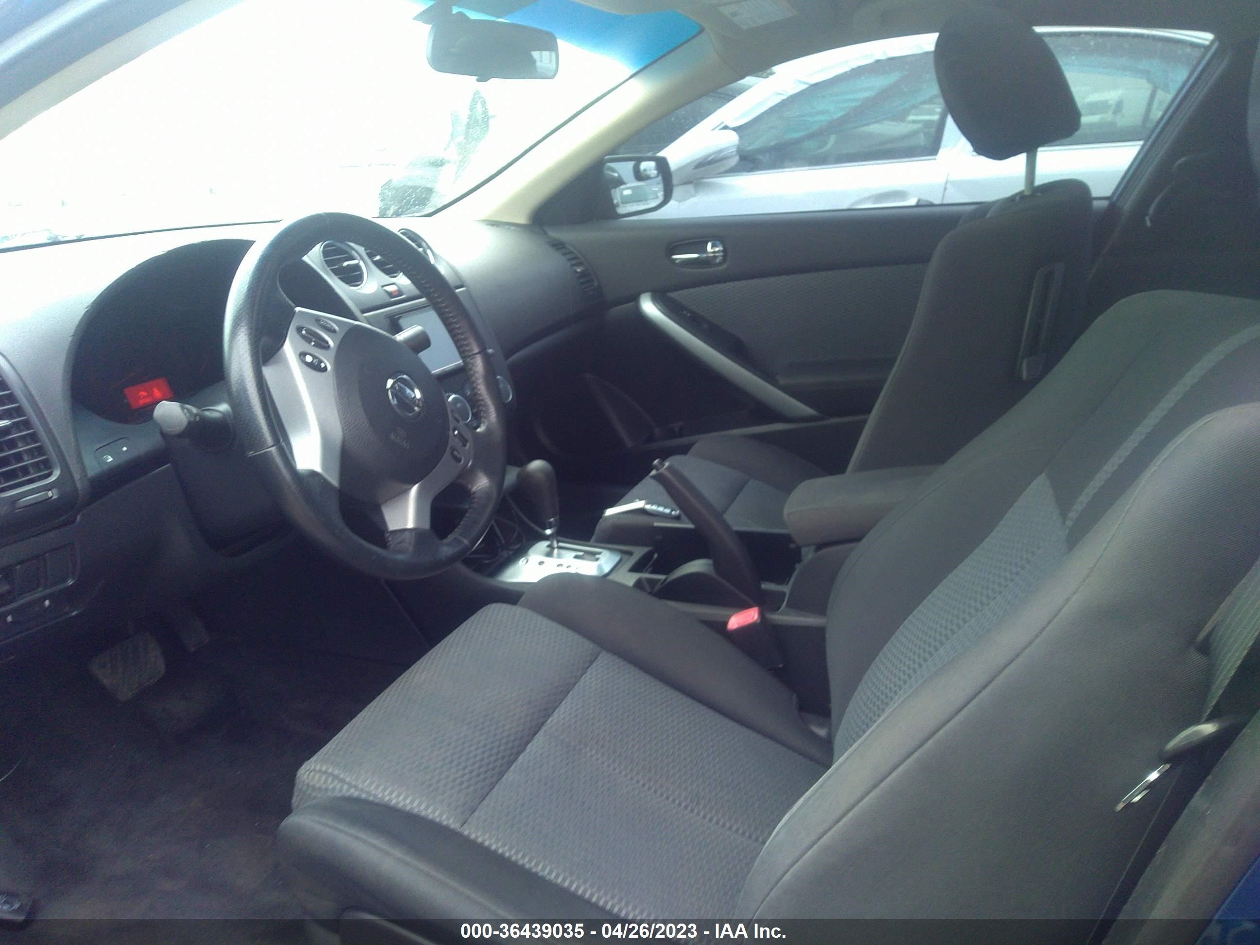 Photo 4 VIN: 1N4AL24E38C150598 - NISSAN ALTIMA 