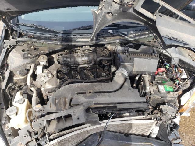 Photo 10 VIN: 1N4AL24E38C184895 - NISSAN ALTIMA 