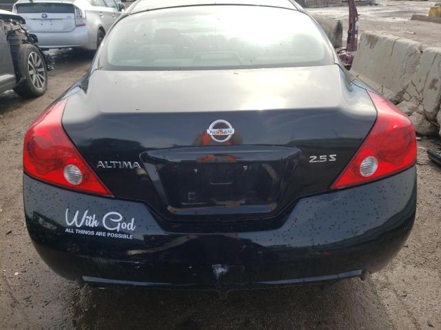 Photo 5 VIN: 1N4AL24E38C184895 - NISSAN ALTIMA 