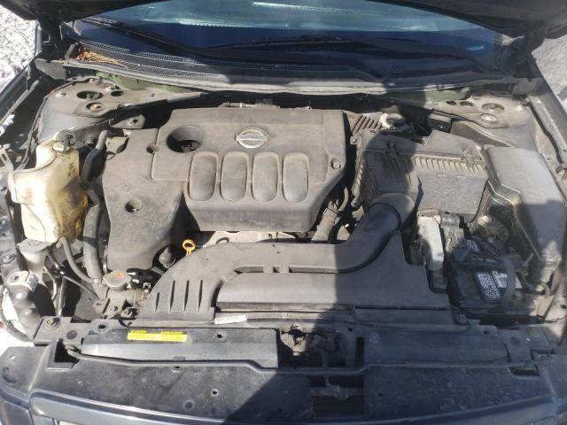 Photo 10 VIN: 1N4AL24E38C186971 - NISSAN ALTIMA 