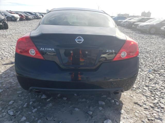 Photo 5 VIN: 1N4AL24E38C186971 - NISSAN ALTIMA 