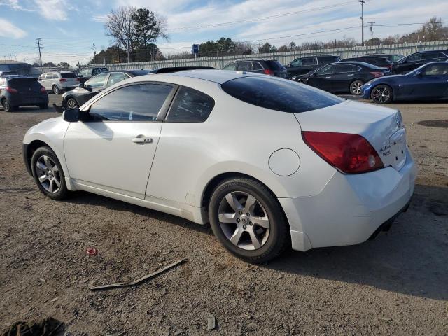 Photo 1 VIN: 1N4AL24E38C187859 - NISSAN ALTIMA 